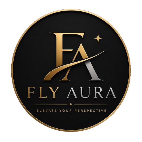 Fly Aura